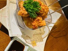 -阿吾罗日本料理(K11艺术中心店)