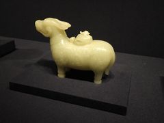 -上海博物馆(人民广场馆)