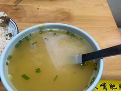 -朱大嘴肥肠血旺(福字街店)