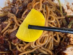 -桃园中华料理炸酱面(燕儿岛路店)