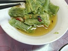 -玲燕蒸菜馆(江东路店)
