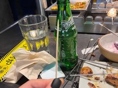 -很久以前羊肉串(中山公园店)