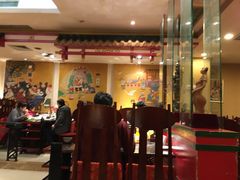 -小天鹅火锅·一线江景洪鼎旗舰店(洪崖洞店)