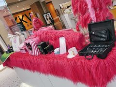 -可糖美瞳·隐形眼镜·测基弧(朝阳大悦城店)