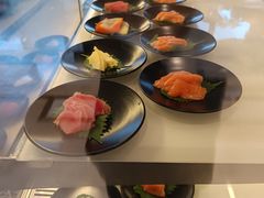 -索菲特酒店 · 云尚天际自助餐厅