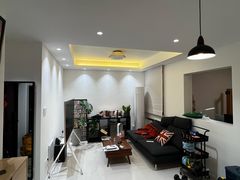 -岭艺装饰·空间艺术(松江店)