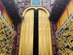 -上海东林寺(金山区)