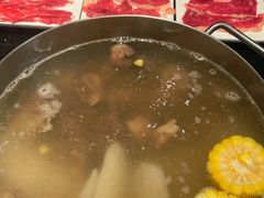 -牛事制造局牛肉火锅(莲岳路店)