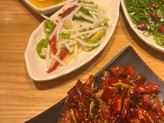 -隔壁老王·家常云南菜(花巷店)