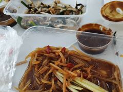 -姥家春饼店(漳州二路店)