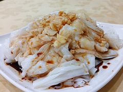捞河粉-电白鸭粥店(下沙二坊88号店)