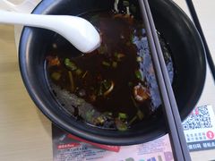 -李先生牛肉面大王(北京站售票厅餐厅)