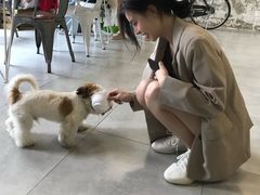 -边渡咖啡烘焙店(昙华林店)