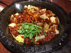 -受气牛肉·耙牛肉火锅(水晶郦城店)
