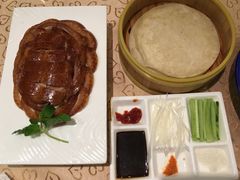 -大鸭梨烤鸭(左家庄店)