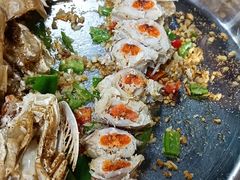 -虾蟹阁小龙虾大闸蟹(文明路店)