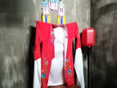 -逃脱反斗城沉浸剧情密室(北京路店)