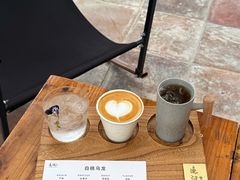 -邊渡咖啡