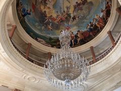 -北京拉斐特城堡酒店