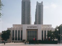 -哈尔滨规划展览馆