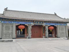 -天津妈祖文化园