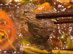 -火塘云南烧烤大排档