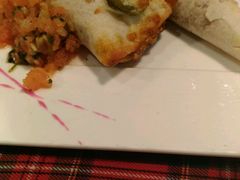 -芭莉与彩虹西餐厅(成都合生汇店)