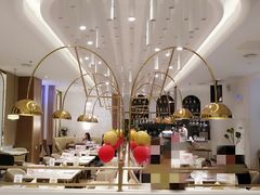 -Deer Park鹿园西餐(仁恒置地广场店)