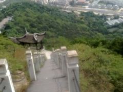 -石老人观光园