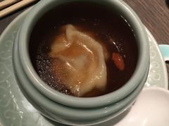 -唐茶苑(Soho)