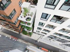 -榖屋house of flour(张江首店)