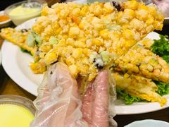 -清真·益鑫羊肉手抓馆(花园北街店)