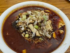 -南磨房食府(燕莎奥特莱斯购物中心店)