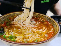 -永丰岐山面(西五路店)