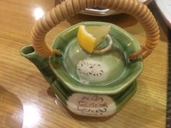 -三石铁板烧(紫竹桥店)
