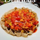 我心目中No.1的西北菜