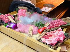 -牛藏·黑毛和牛烧肉(环市东店)