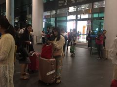 -吉隆坡国际机场