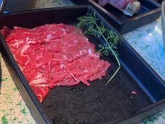 -鸿姐老火锅(龙阳店)