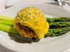 新奥尔良蟹肉糕-茹丝葵经典牛排馆(上海外滩店)