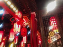 -蜀大侠火锅(森兰花园城店)