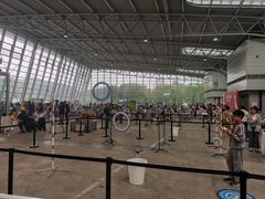 -上海汽车会展中心
