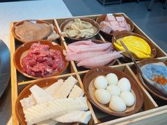 -芈重山老火锅(广州首店)
