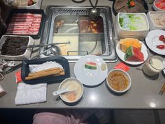 -海底捞火锅(闽篮城市广场店)