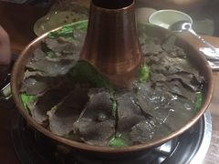 -陀岗美食·云南藏式特色餐厅