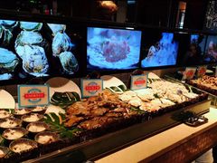 -火宴山海鲜自助火锅(新世界店)