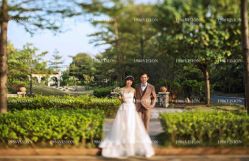 点击看大图 清远奥园.jpg-1986婚纱摄影(清城店)