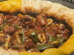 -灶座小锅烀饼·铁锅炖(全国总店)