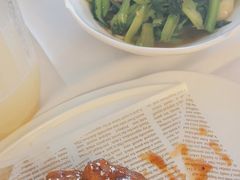 -丰收日·小海鲜·沪上家宴(顾村正大店)