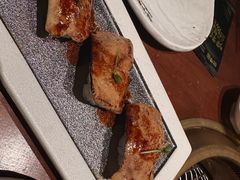 -御牛道日式烤肉料理(杭州万象城店)